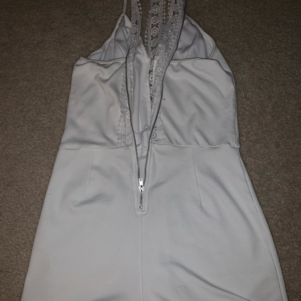 Romper - Picture 3 of 3